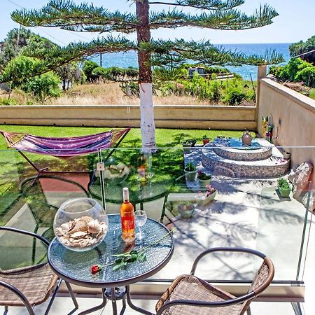 Filipposresort Agios Gordios  Zewnętrze zdjęcie