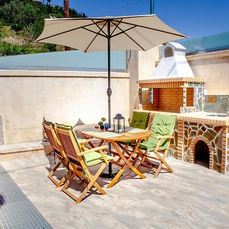 Filipposresort Agios Gordios  Zewnętrze zdjęcie