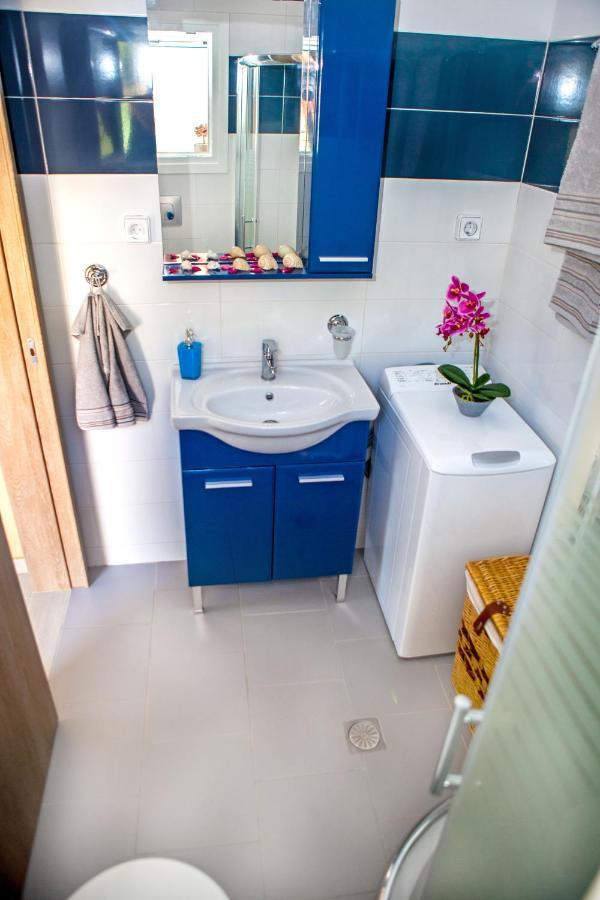 Filipposresort Agios Gordios  Zewnętrze zdjęcie