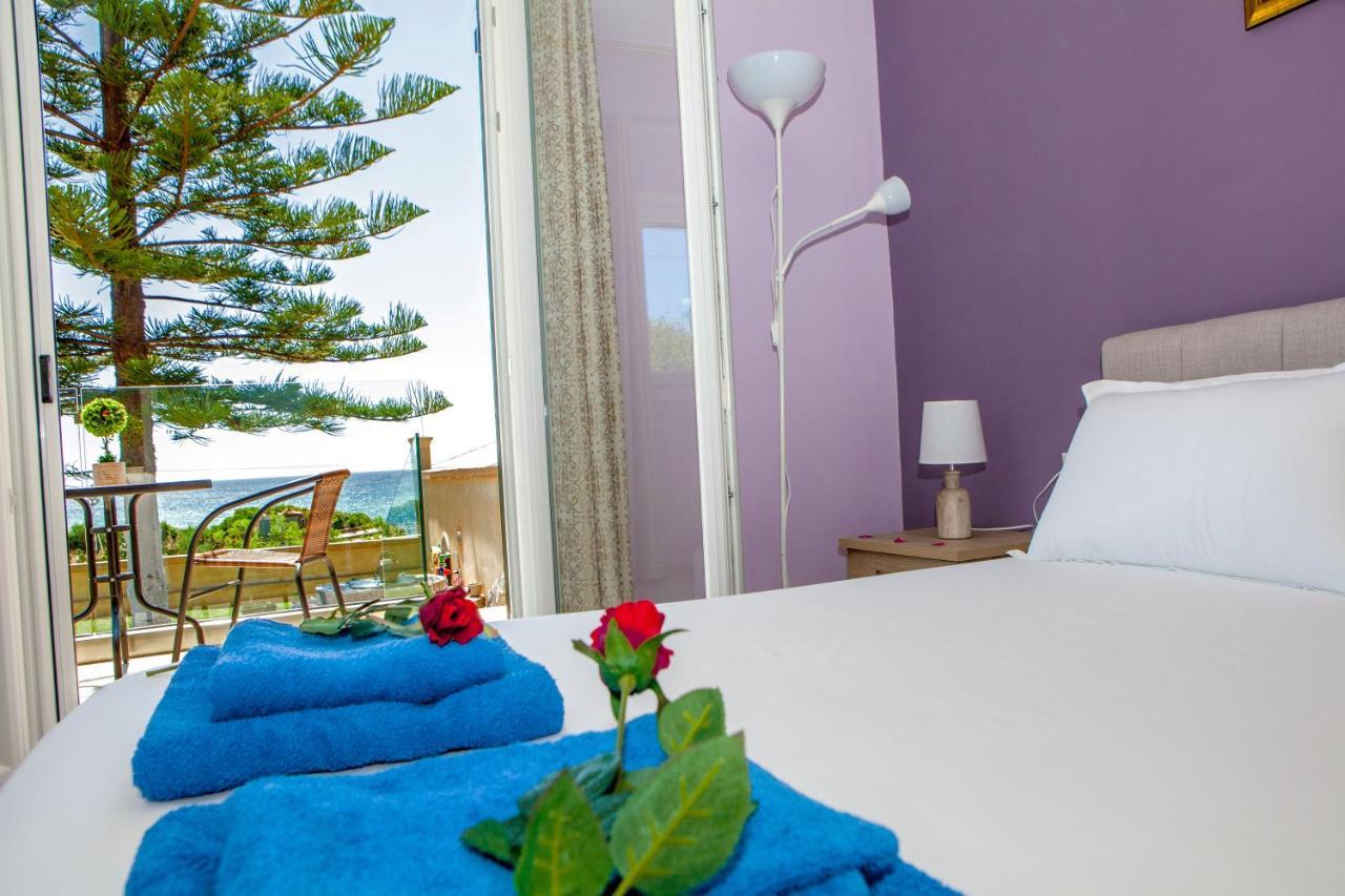 Filipposresort Agios Gordios  Zewnętrze zdjęcie