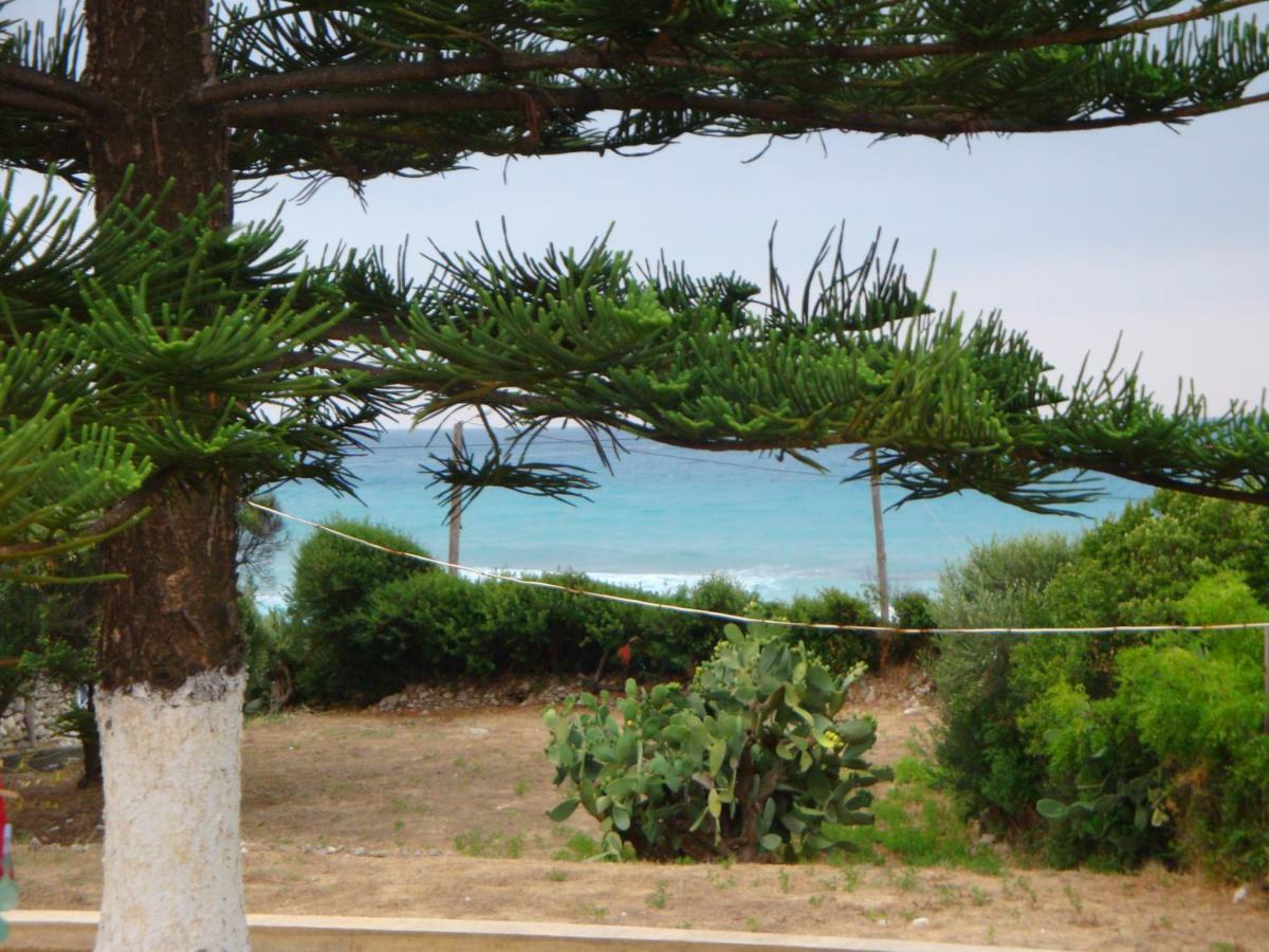 Filipposresort Agios Gordios  Zewnętrze zdjęcie